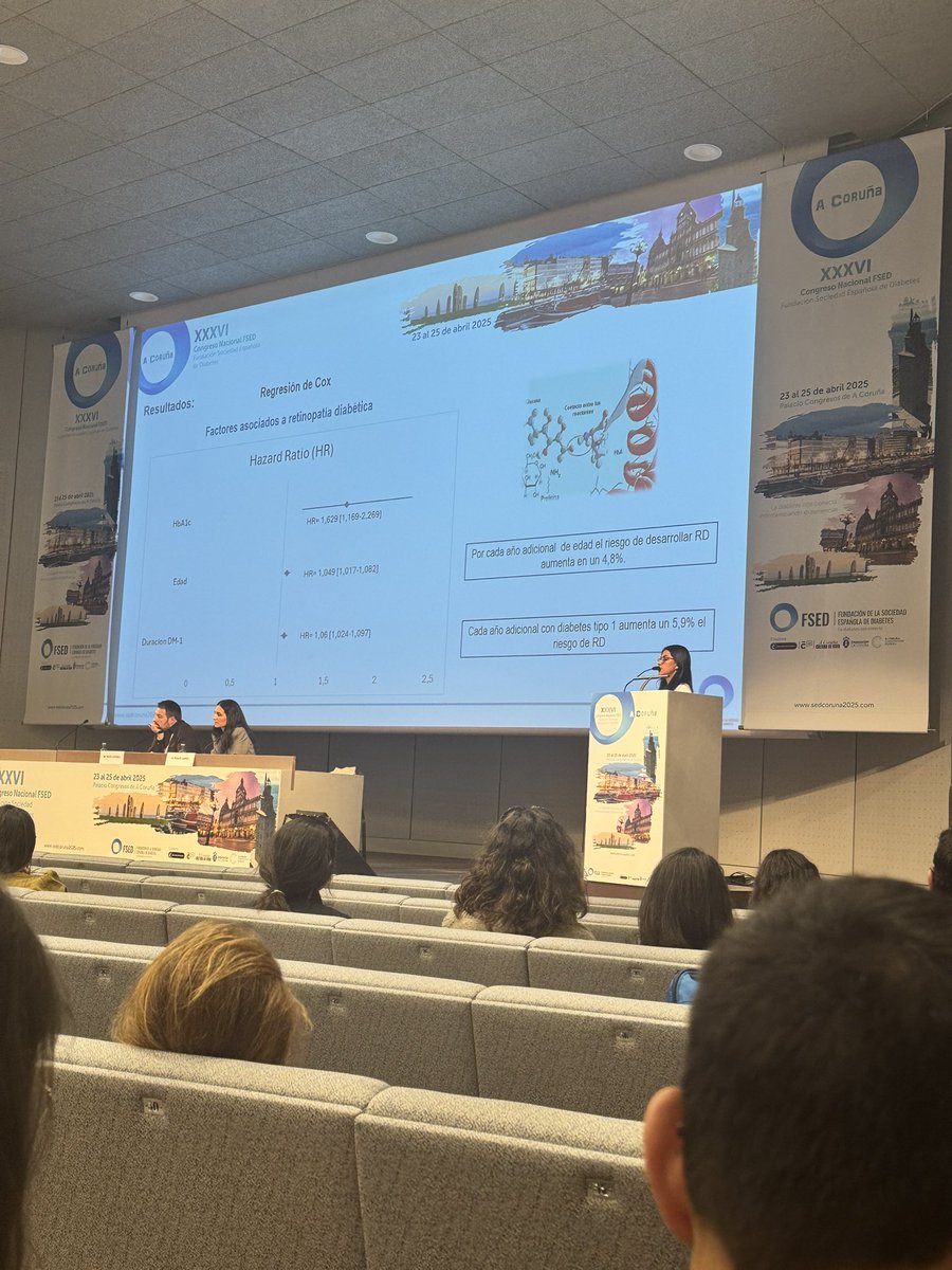 Unidad Diabetes Ramón y Cajal tweet media
