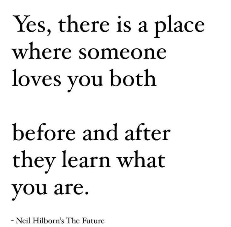 - Neil Hilborn's tha future