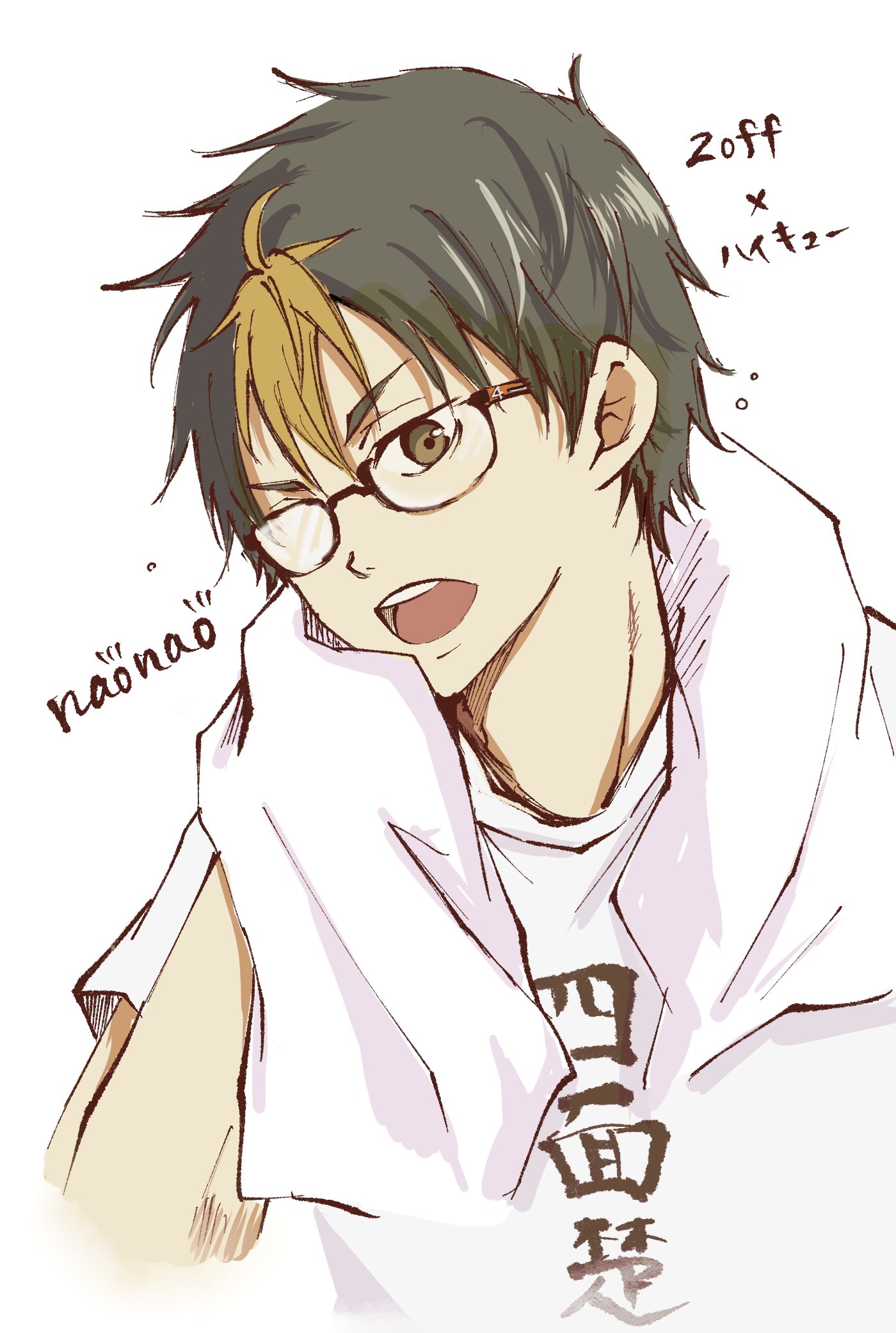 なおなお (@illust_naonao) / X