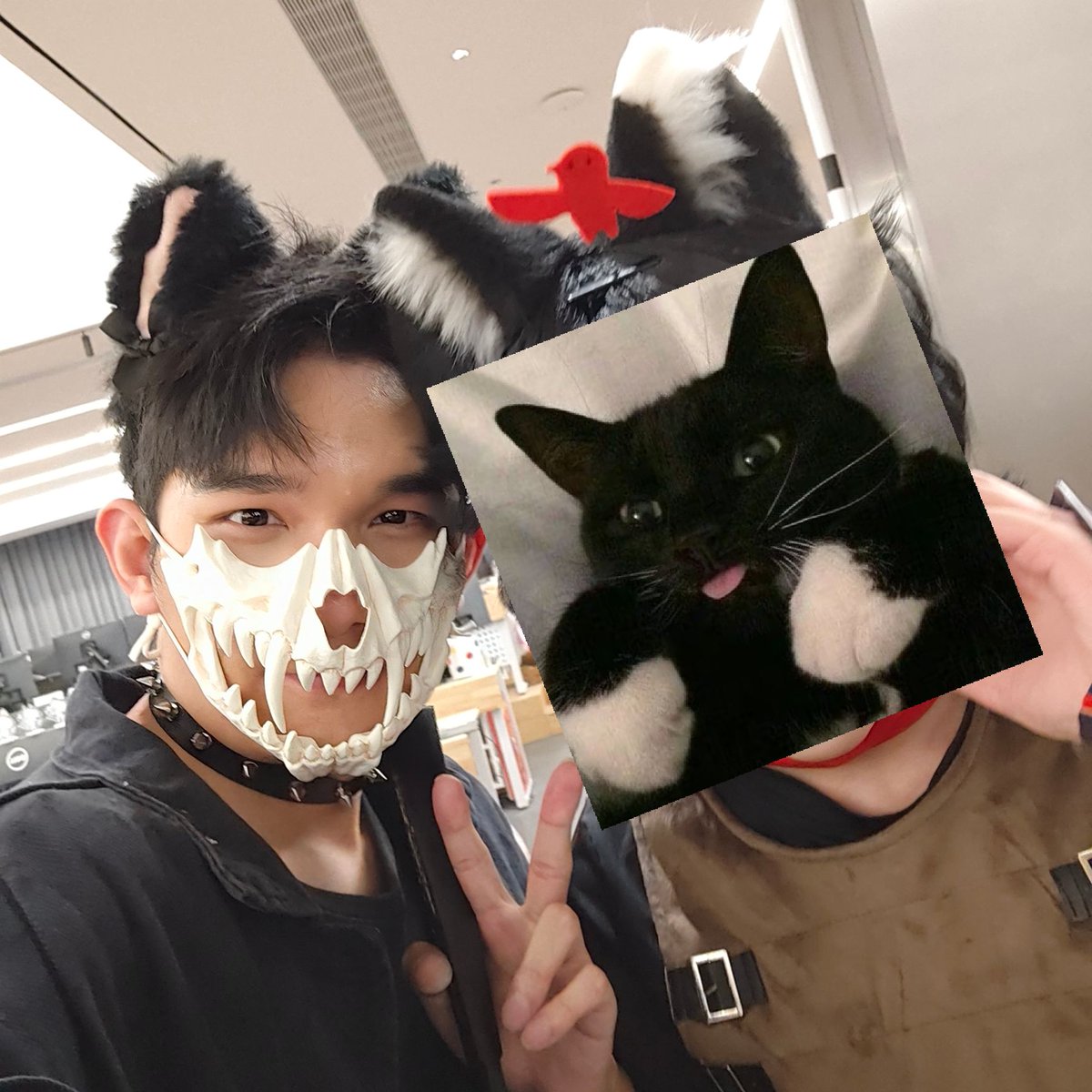 玩的开心✧٩(ˊωˋ*)و✧