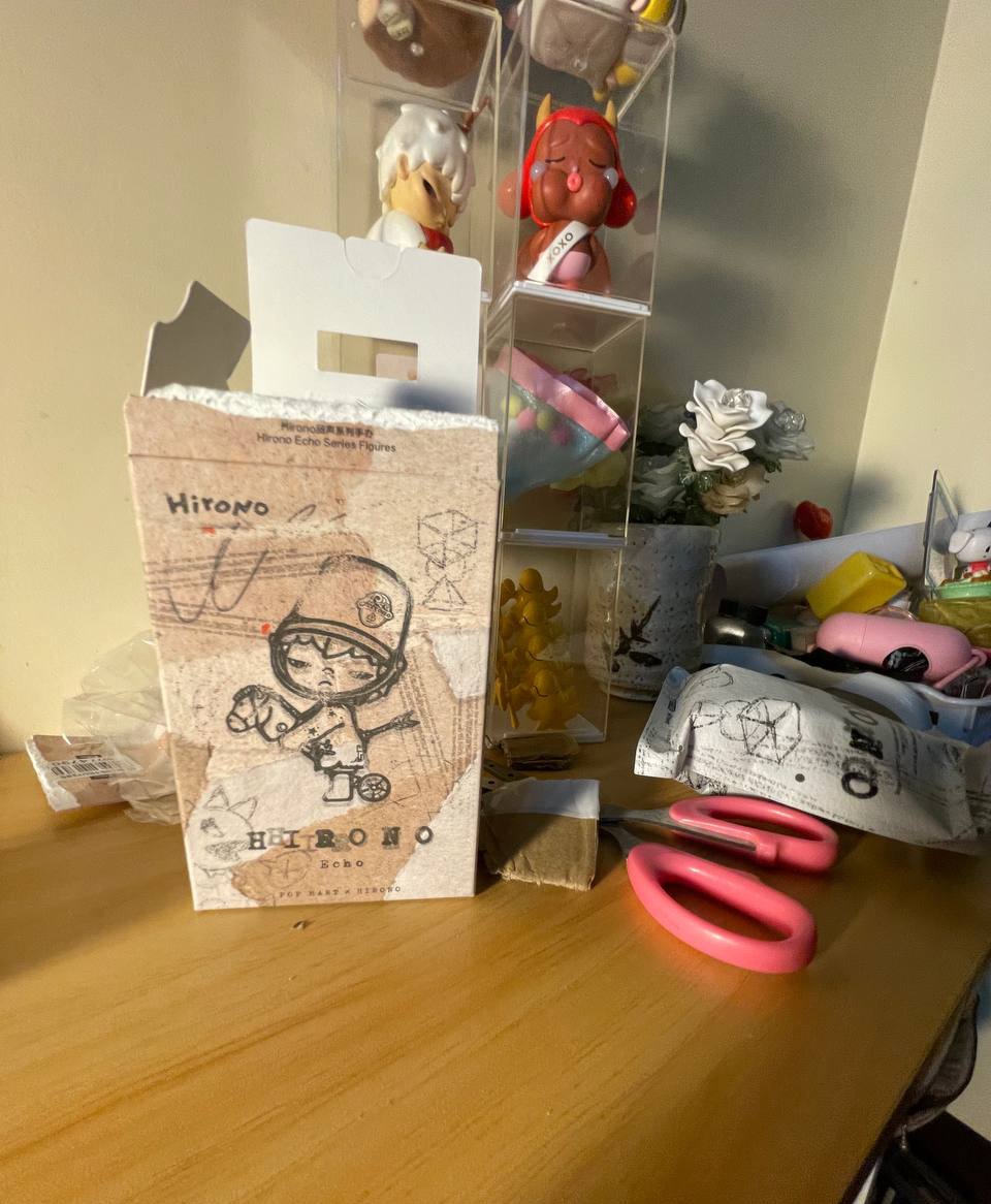 theaaabarlis's tweet photo. guess my new echo! 💕 https://t.co/BRt6Eg40Jb