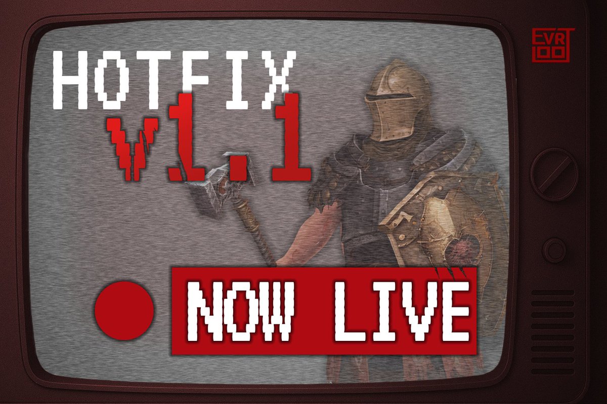 Hotfix dropped - and we are live again. 6 Major Changes:
🩸 Mark Multiplier reworked (now max 29x)
🩸 Boss Runs now ends instantly
🩸 Marks always hit your wallet now
🩸 Packs are saved after opening. Even when reloading. No more lost loot
🩸 Free Energy when Multiplier hits x1.0