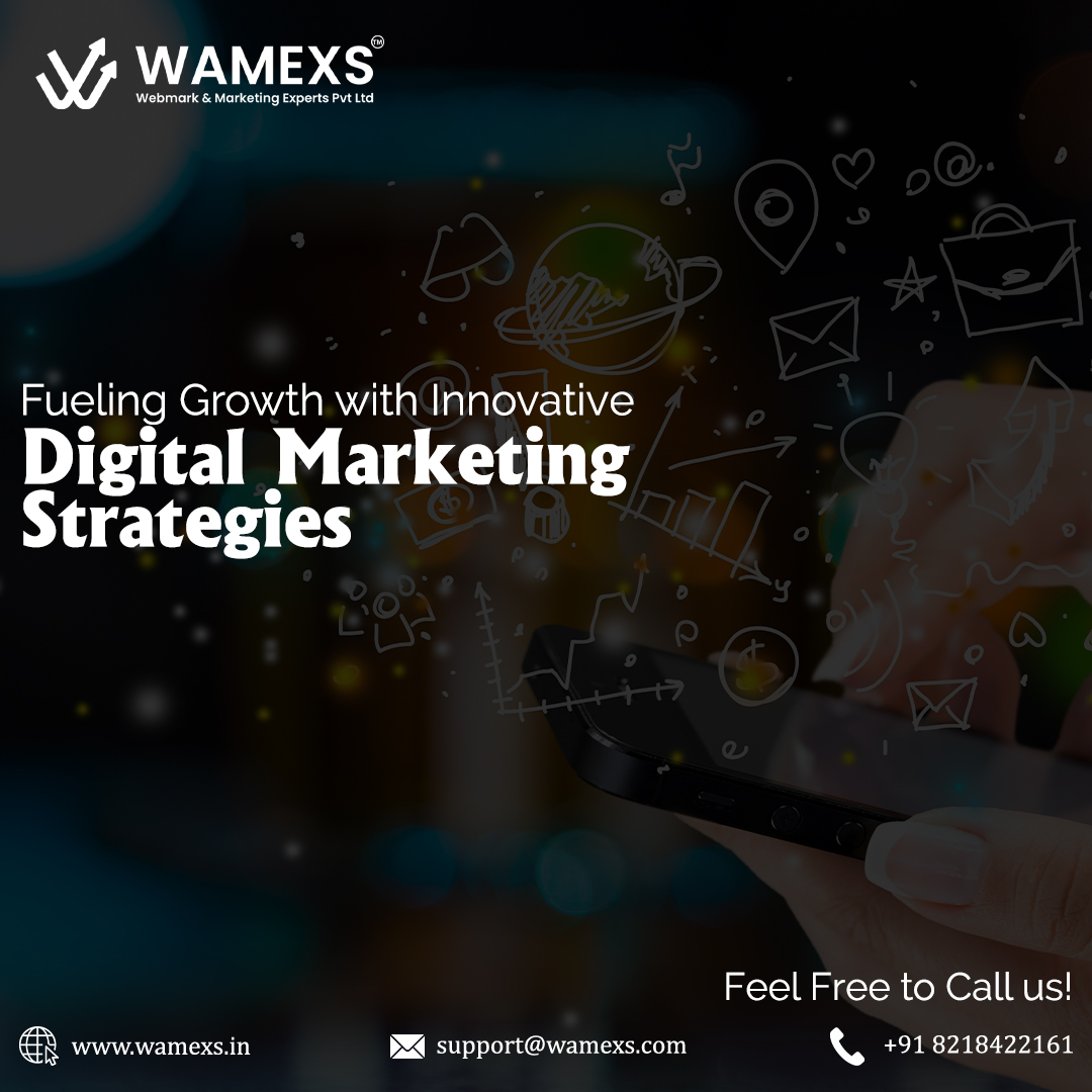 wamexsindia's tweet image. 🚀 Grow Your Business with Webmark &amp;amp; Marketing Experts Pvt. Ltd. 🌐

📞 Let’s grow together! Contact us today for a FREE consultation.
Call Us: +91 821 842 2161
Email: support@wamexs.com
Click: wamexs.in

#WebmarkExperts #DigitalMarketing #GrowYourBusiness