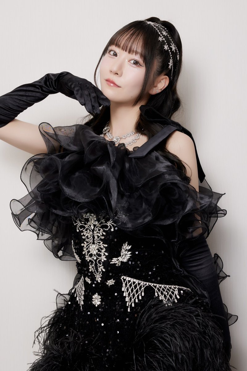 4/25(金) 🎩真中まな生誕祭2025🪄 @ 豊洲PIT 🩵真中まな