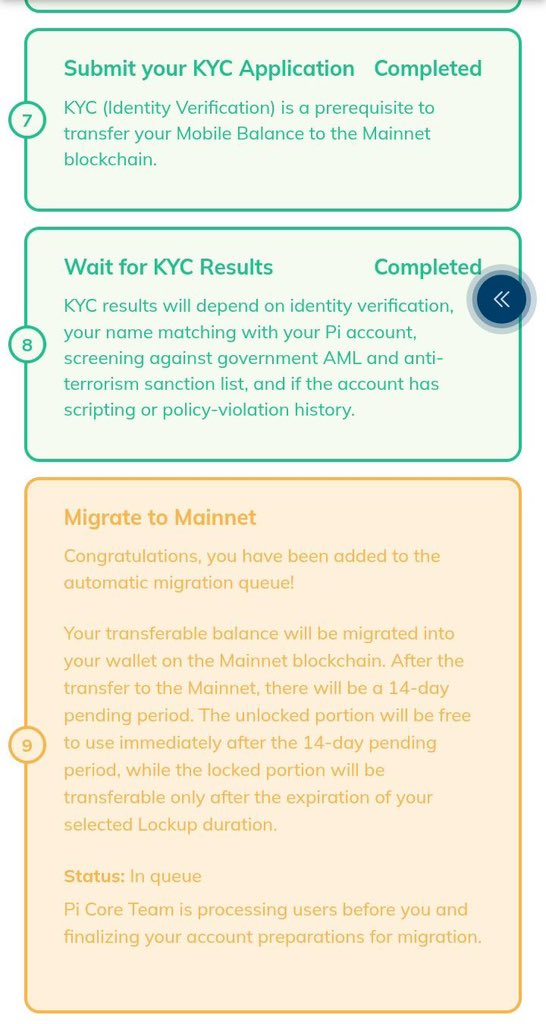 Pi Network Alerts tweet media