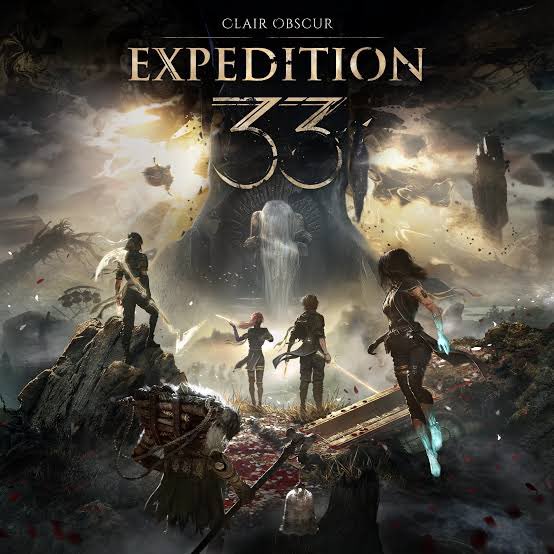 Sebbywebz's tweet image. For 20 years straight, Final Fantasy fans have been gaslit that no one wants turn-based combat.
That it will never sell.
That they’re wrong for even wanting it.
Expedition 33 destroyed that lie in a single day.
#ClairObscurExpedition33 #GOTY