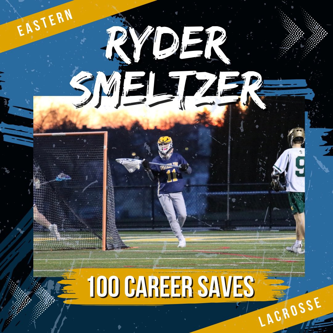 Eastern York Boys Lacrosse tweet media