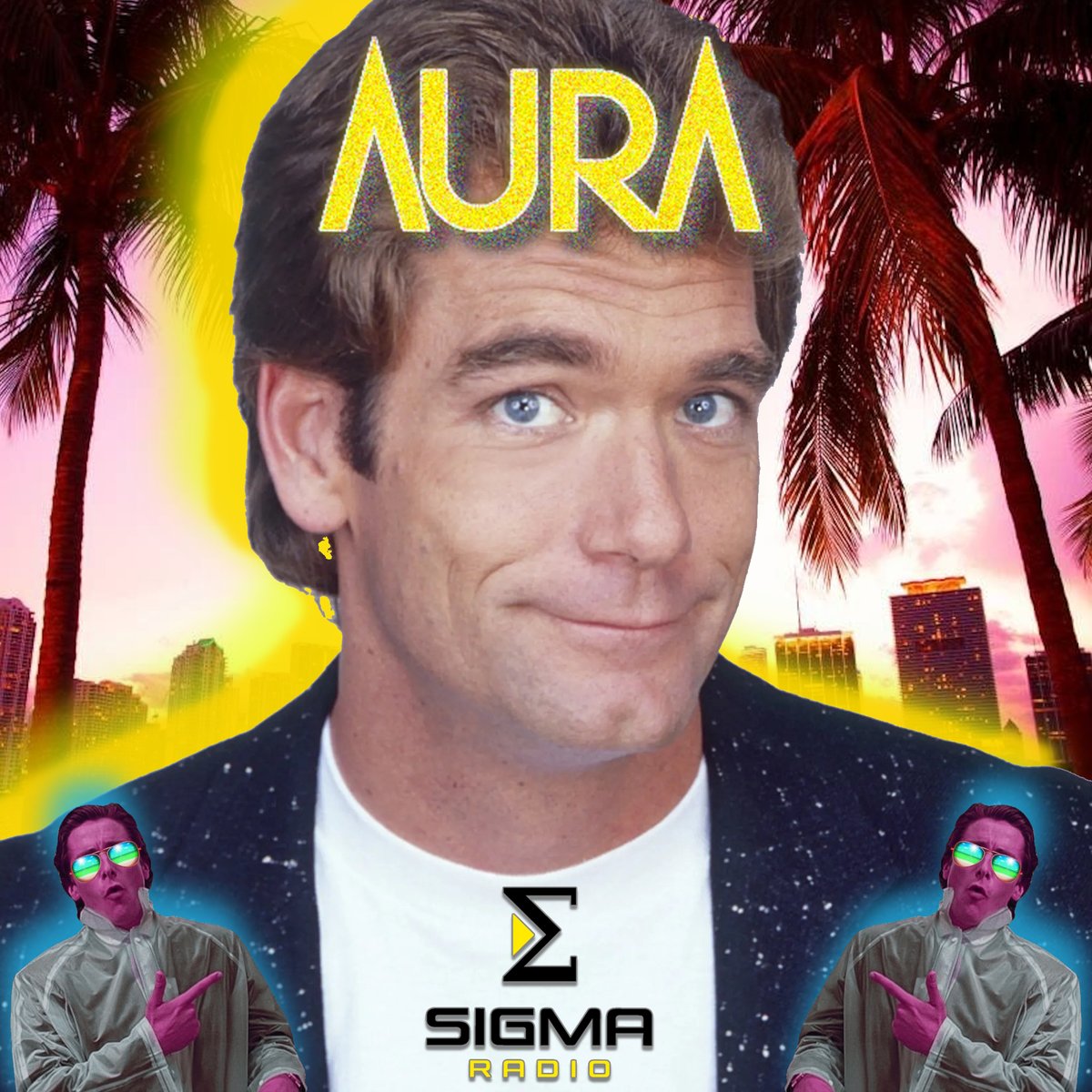 You don't need money, it don't take fame
you won't need a credit card to win at this game

It takes a strong position of $SIGMA 
and <a href="/radio_sigma/">Radio Sigma</a> Aura fueling your train

It's the power of love... for yourself   

📻Σ