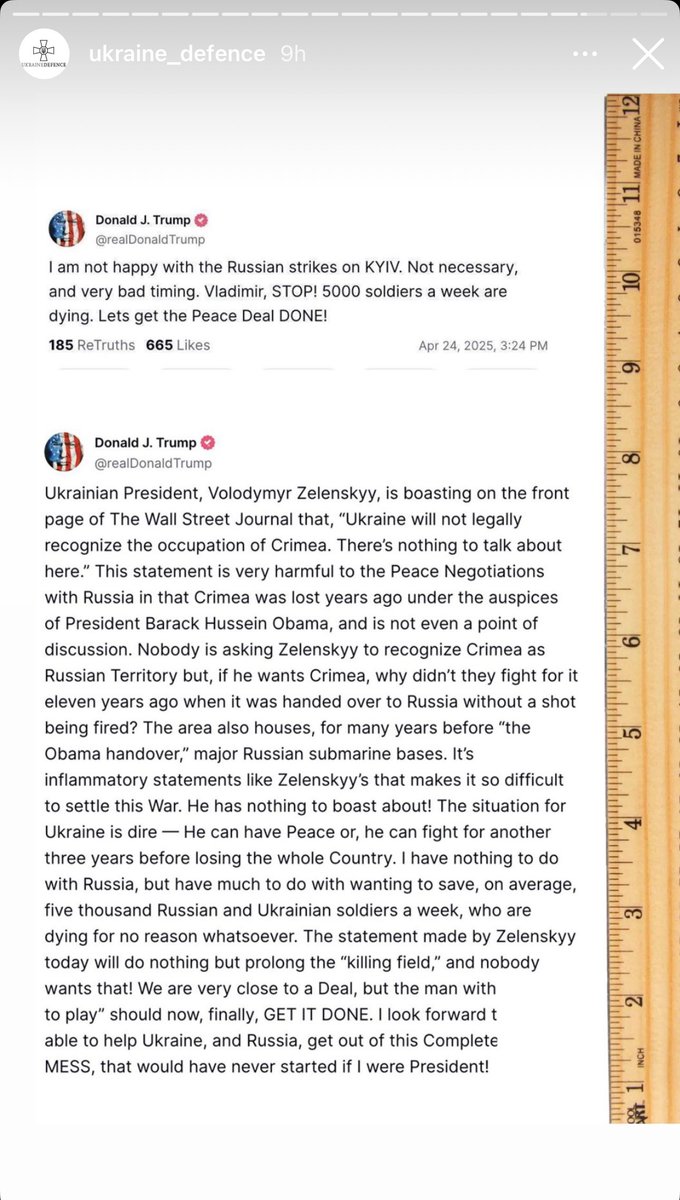 F*ck Trump, f*ck khuylo putin, russia is a terrorist state. 

That’s it. That’s the tweet.

#RussialsATerroristState