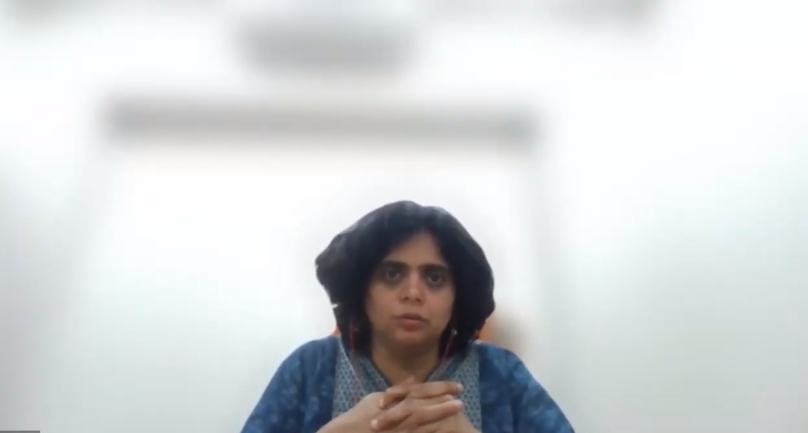 Indira Mahindra School of Education @ MU tweet media