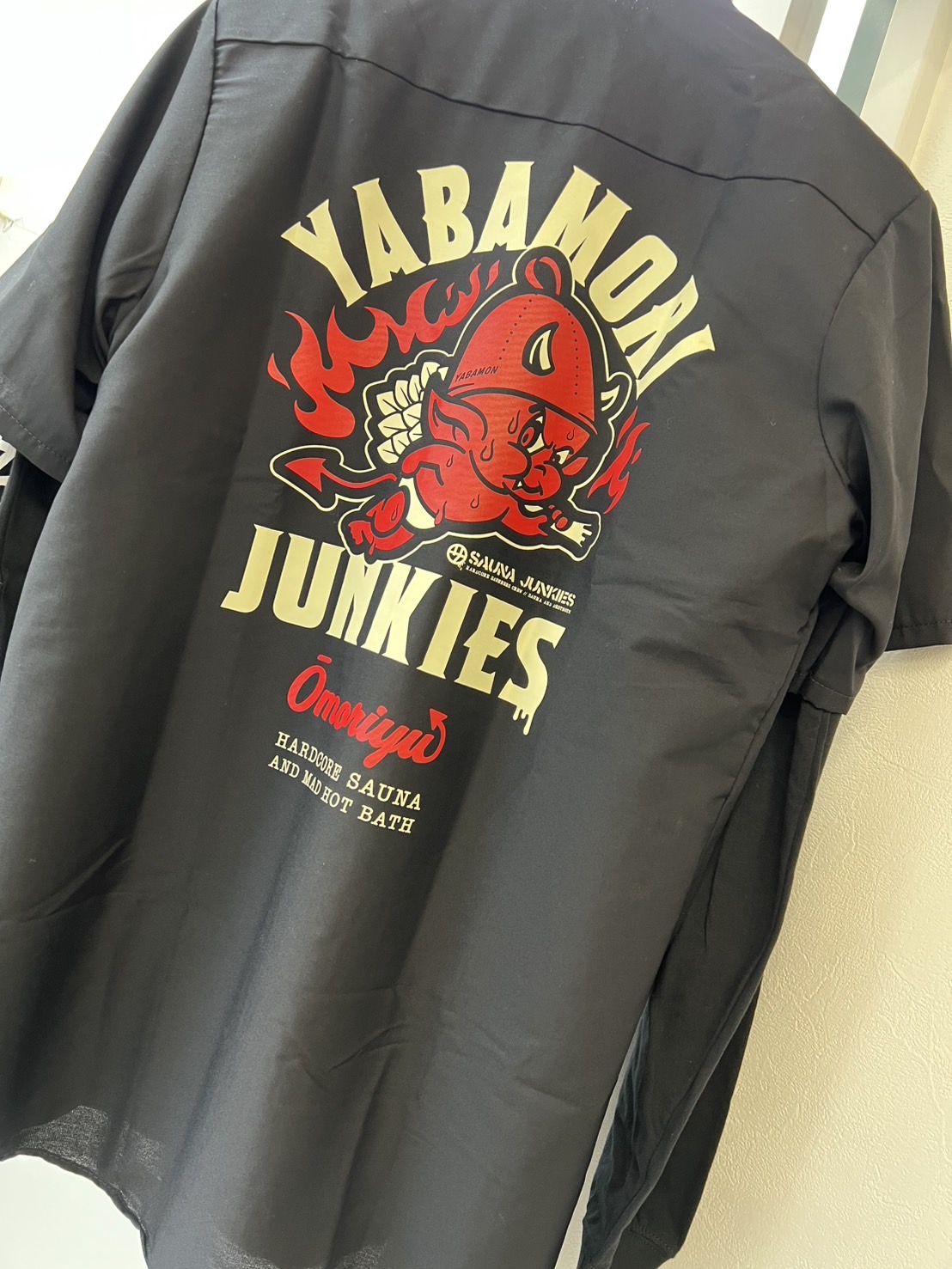 SAUNA JUNKIES |サウナジャンキーズ (@saunajunkies) / X SAUNA JUNKIES |サウナジャンキーズ (@saunajunkies) / X