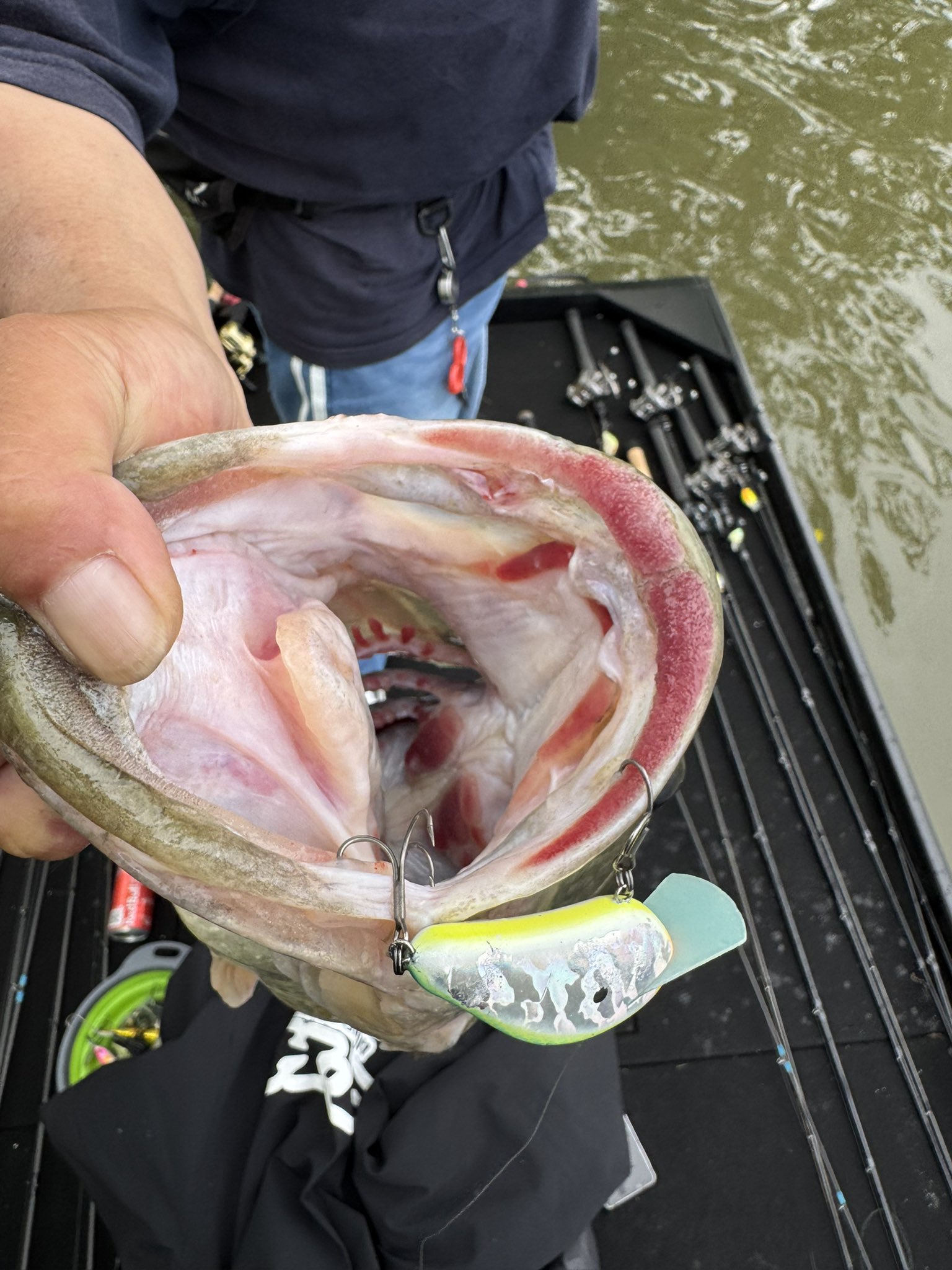 Ryo Sakurai【MPB LURES】【GRAVEL】 (@mpb_lures) / X