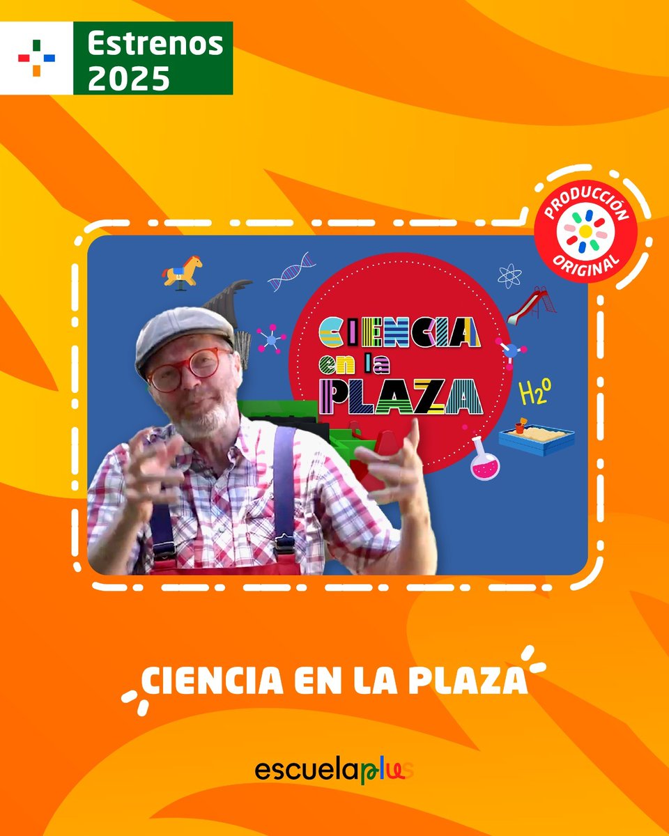 Se viene, se viene...