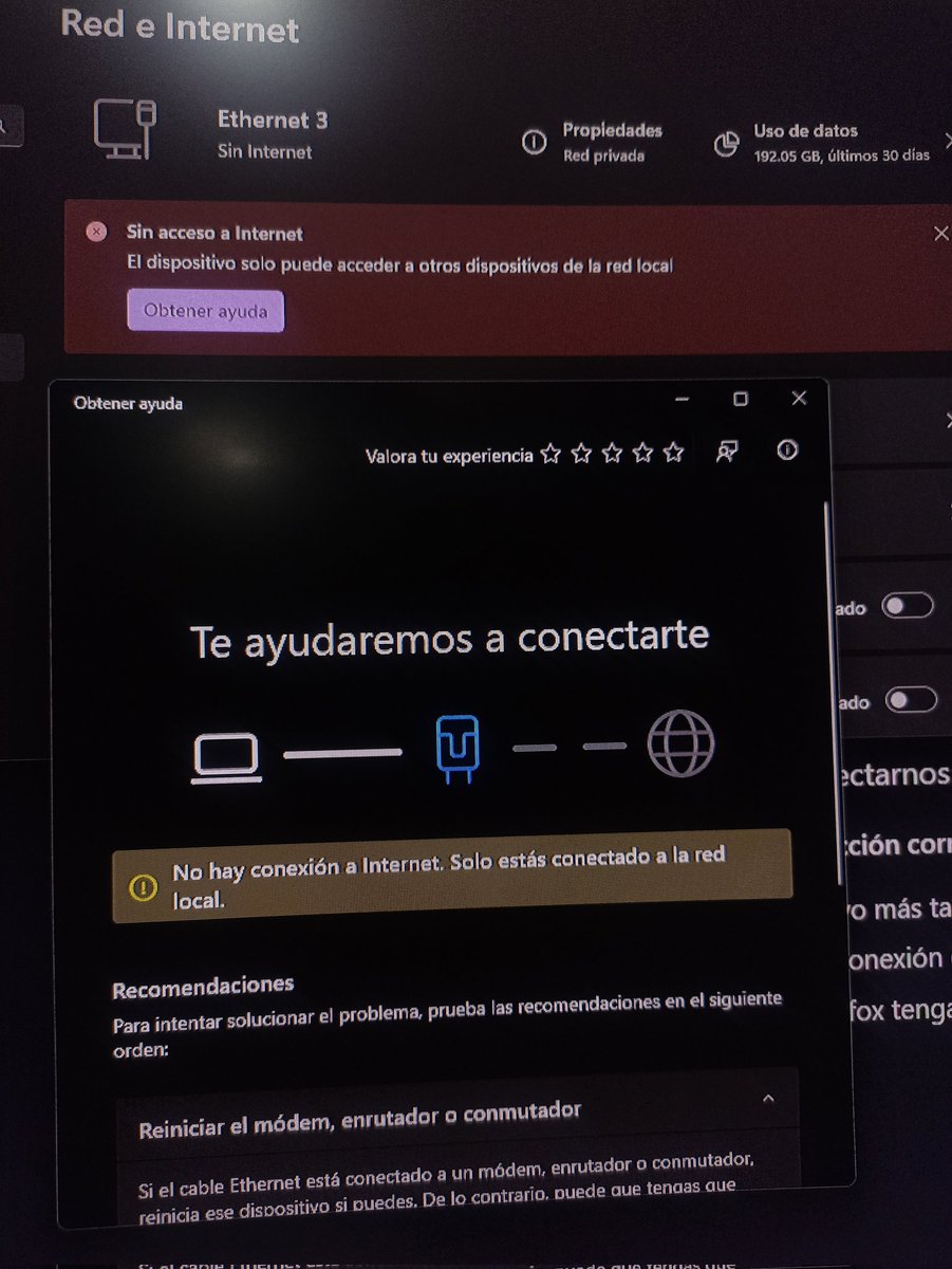 akairyux's tweet photo. @izzi_mx Llevo 2 horas sin internet.... https://t.co/46NPONuTHP