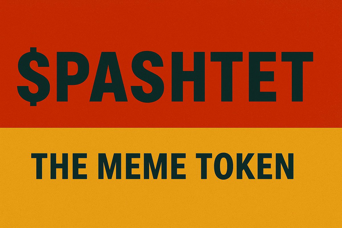 PASHTET_MEM's tweet photo. $PASHTET launches on Blum Memepad!
This juicy meme is now in business - and it needs TON, like bread needs pate 🥖🥫
$PASHTET is not just a token, it’s a lifestyle in a meme wrapper 😎
Fat, powerful, real! 💥

Coming soon to Blum Memepad 🚀
Be the first to apply! 😏 https://t.co/CfcVlZIEJv