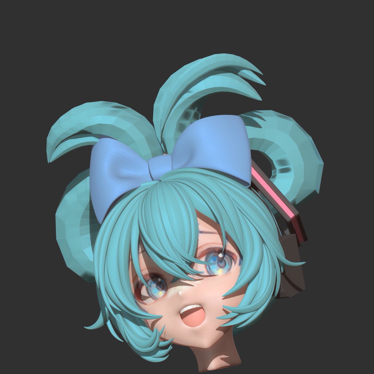 練習！

#初音ミク
#シナミク