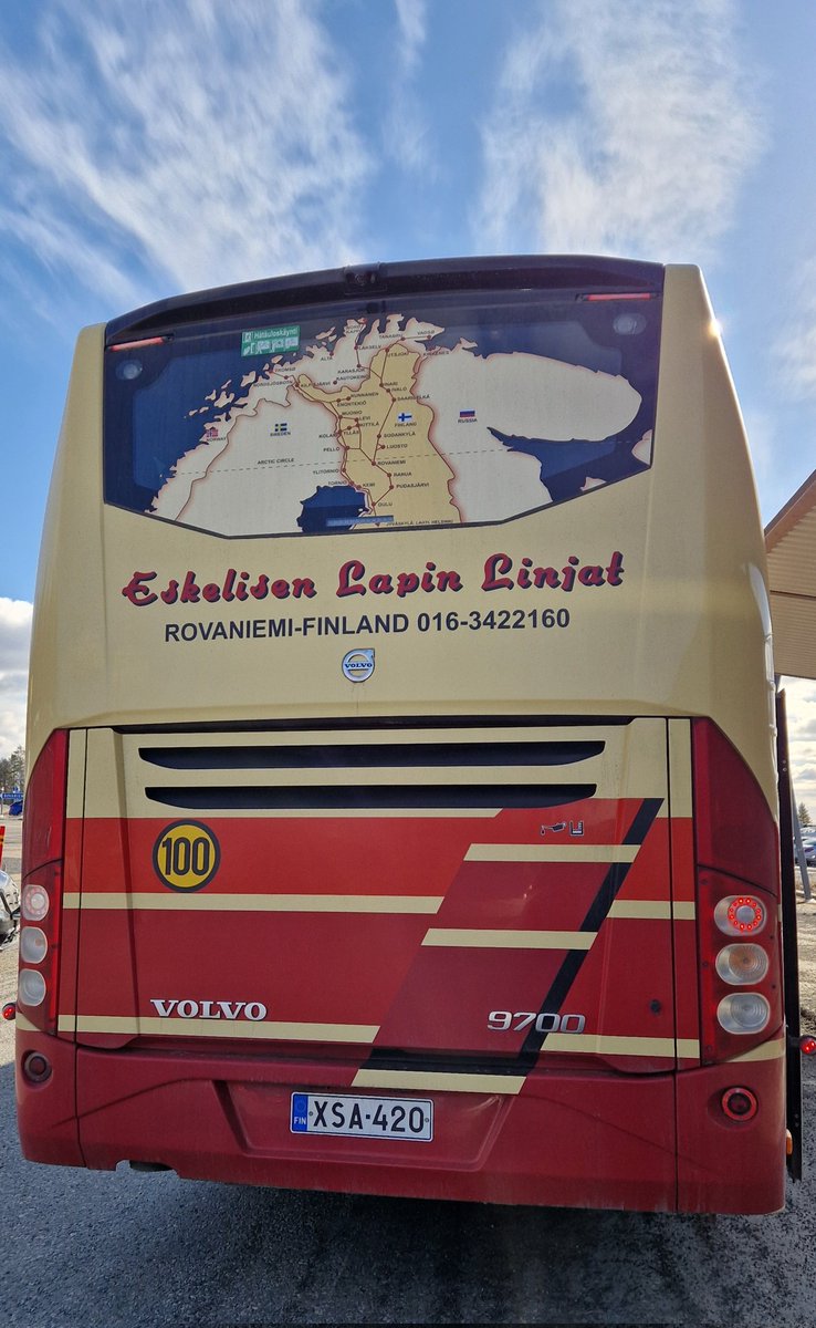 Pasi Hovi (@hovipasi) on Twitter photo Linja-autoliitto kävi kokoustamassa <a href="/LapinLiitto/">Lapin liitto</a> vieraana Rovaniemellä. Isäntänä toimi ystäväni maakuntajohtaja <a href="/HTakkula/">Hannu Takkula</a>. Yksi tutustumiskohde oli Euroopan ainoa moottorikelkkatehdas BRP Finland Oy. Matkaa tehtiin tietysti Eskelisen linja-autolla. #edunvalvonta #mennäänbussilla Linja-autoliitto kävi kokoustamassa <a href="/LapinLiitto/">Lapin liitto</a> vieraana Rovaniemellä. Isäntänä toimi ystäväni maakuntajohtaja <a href="/HTakkula/">Hannu Takkula</a>. Yksi tutustumiskohde oli Euroopan ainoa moottorikelkkatehdas BRP Finland Oy. Matkaa tehtiin tietysti Eskelisen linja-autolla. #edunvalvonta #mennäänbussilla