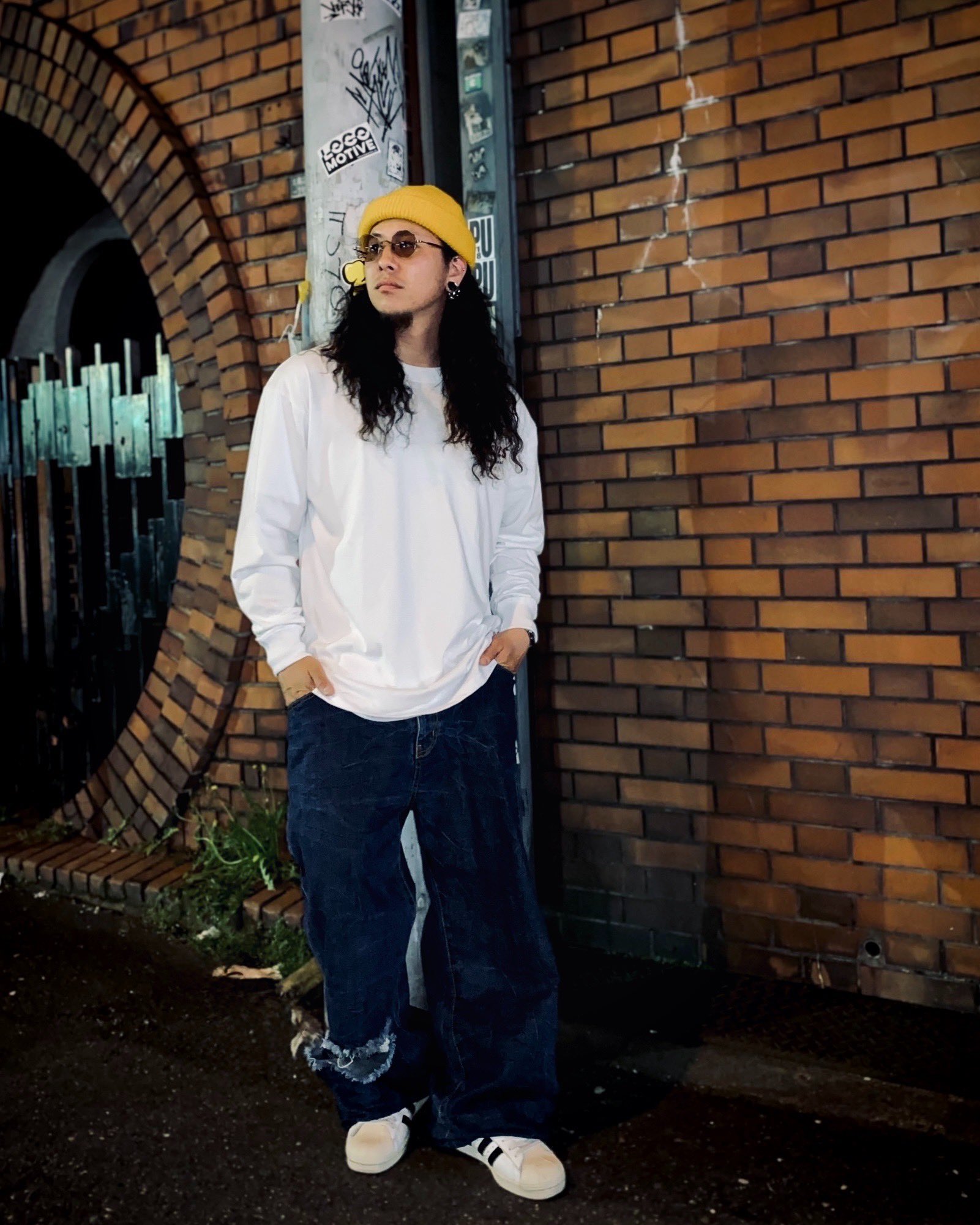 LEFLAH (@LEFLAH_TOKYO) / X