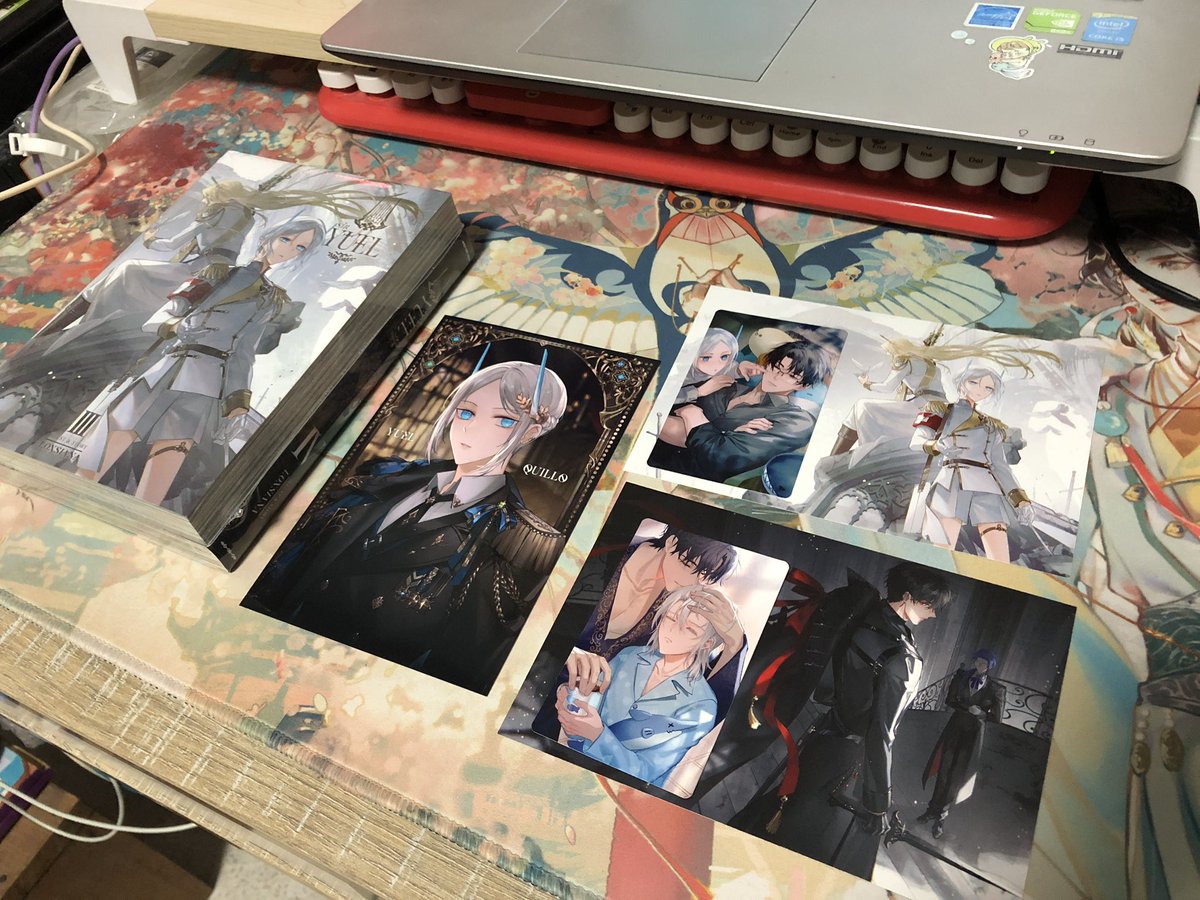ได้รับของมาสักพักแล้วค่ะ เพิ่งได้รีวิว 🥰🥰🥰🥰🥰 #sirYuel