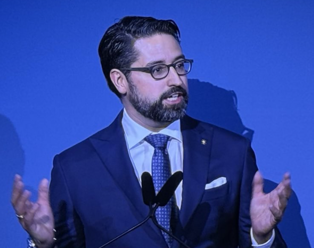 pete_rizzo_'s tweet photo. BREAKING: SWISS CENTRAL BANK URGED TO BUY OVER 1,000 #BITCOIN AT ANNUAL SHAREHOLDER MEETING

"BTC IS A MONETARY TOOL FOR THE DIGITAL AGE." 🚀 https://t.co/6wjsSBcwVy