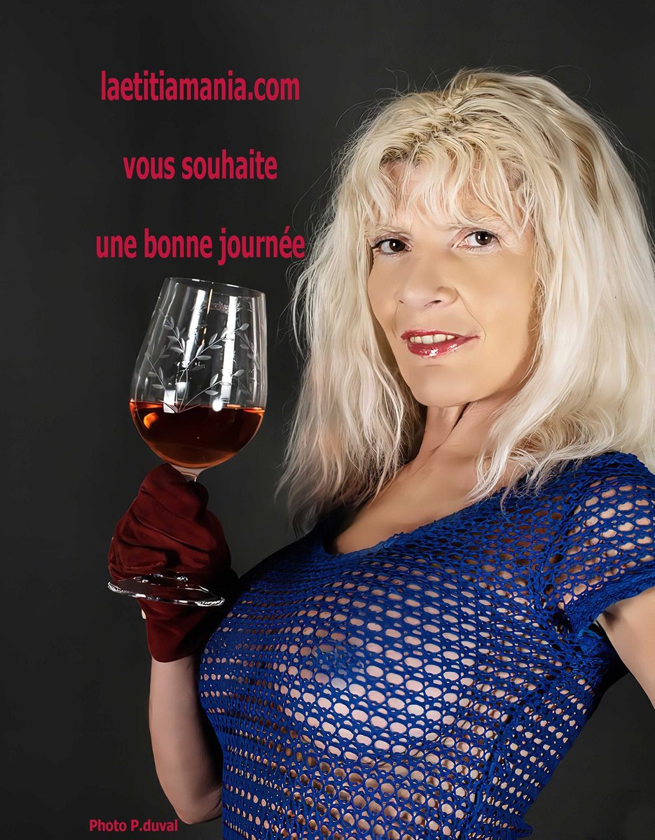 lalaetitiamania's tweet photo. https://t.co/4M6lnuvFdN aime la vie, les gens, les voyages, l'amour, la nourriture, la photo
#shooting
#internet 
#envoutante
#laetitiamania
#VIDEO 
#envent
#photography 
#Thailand 
#vintage 
#champagne 
@Duvalphotos  @lalaetitiamania 
gros bisous https://t.co/xK58xOPkas