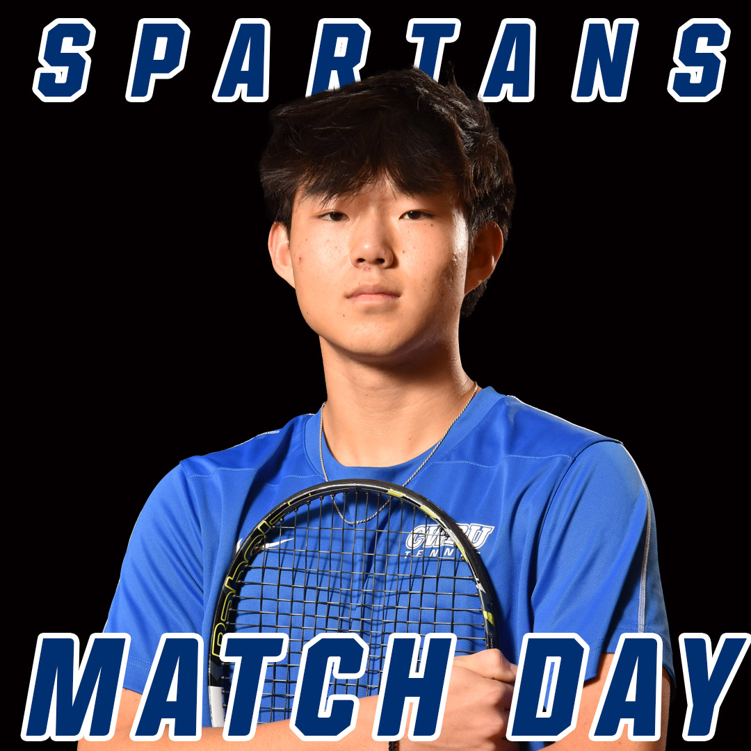 #6 CWRU Men's Tennis (22-5) MATCH DAY!
UAA Championship - Quarterfinals

vs. #33 Brandeis (8-6)
🕣 8:30 AM
📌 Altamonte Springs, Fla.
🏟️ Sanlando Park

📊 tinyurl.com/z27xw6j9
💻 tinyurl.com/k6mwad9c

#CWRU #BlueCWRU