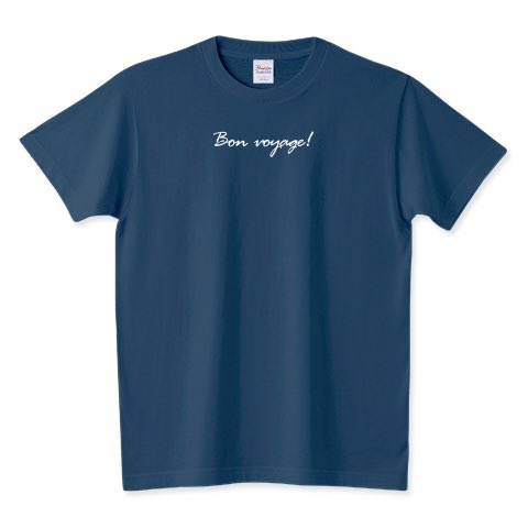 【商品紹介】
良い旅を！

黒バージョン
ttrinity.jp/shop/asteria/d…
白バージョン
ttrinity.jp/shop/asteria/d…

商品イメージ（一例です）
