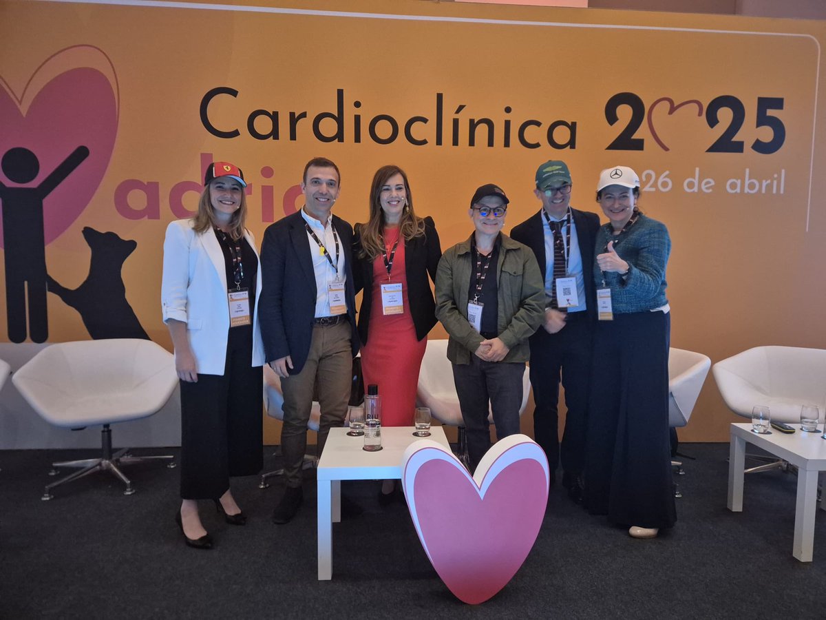 #CardioClinica25