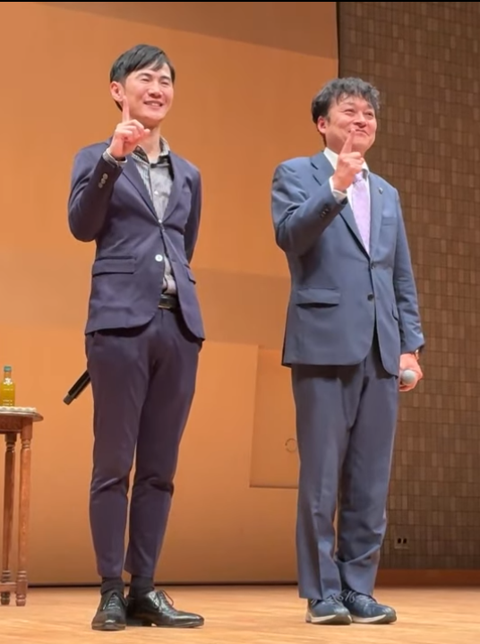 jun1Naka's tweet photo. #彦根再生
#八面六臂
#日本再生の道 https://t.co/TsQege7Ucq