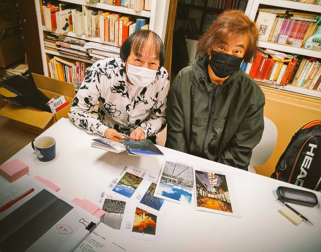 malta_shozo's tweet image. 【新刊が刊行されます】
5月22日(木)私の10年ぶりの新刊『廃線だけ―平成・令和の棄景』(実業之日本社)が刊行されます。日本各地に、明瞭な痕跡を残す廃線を訪ね、最高画質で撮影した、廃な書籍の決定版です。…