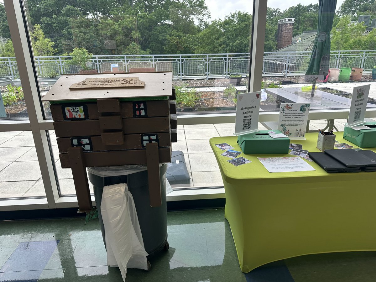 Kristin Siembieda (@stembieda) on Twitter photo Reflecting on our PBL journey at Fine Arts Night β from vermicompost to dances to garden layouts, our students showed how art can elevate learning. Thanks to our community for your reflections, feedback, and support as we grow together! β»οΈπΏπ©°βοΈ <a href="/APS_SPARK/">Springdale Park</a> <a href="/KSulchek/">Env Science Spark</a> <a href="/drjtoney/">π»π£. ππππππππ£ ππ πππͺππ³π</a> Reflecting on our PBL journey at Fine Arts Night β from vermicompost to dances to garden layouts, our students showed how art can elevate learning. Thanks to our community for your reflections, feedback, and support as we grow together! β»οΈπΏπ©°βοΈ <a href="/APS_SPARK/">Springdale Park</a> <a href="/KSulchek/">Env Science Spark</a> <a href="/drjtoney/">π»π£. ππππππππ£ ππ πππͺππ³π</a>