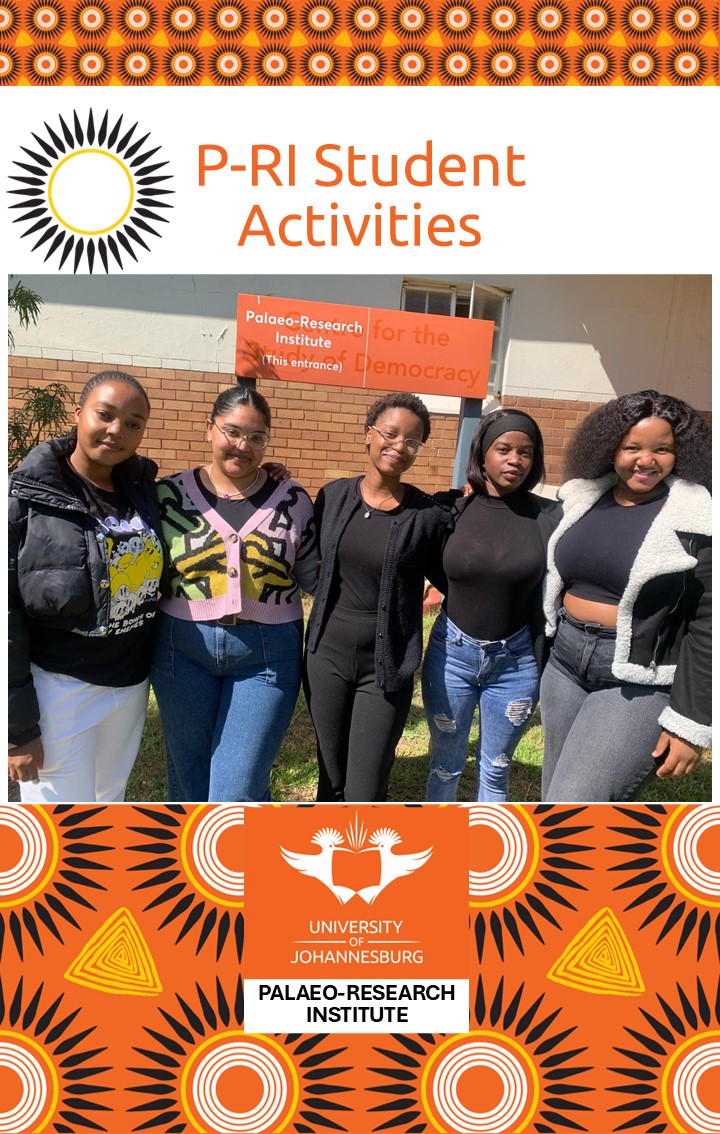 Congratulations to our Honours students for successfully presenting their research today!
We heard some truly impressive proposals and fascinating ideas. It’s clear that a lot of work and passion went into these projects, and we’re excited to see how they develop over the year.