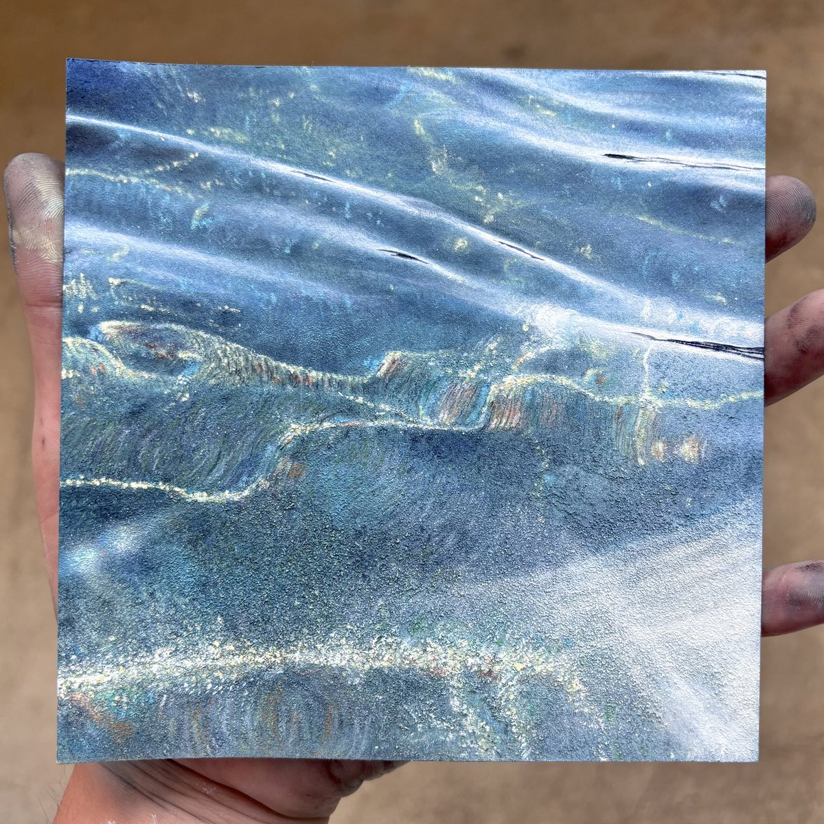 【オンラインショップオープン】

下のリンクかプロフィールより作品をご購入頂けます。よろしくお願いいたします🌊
seagallery.base.shop