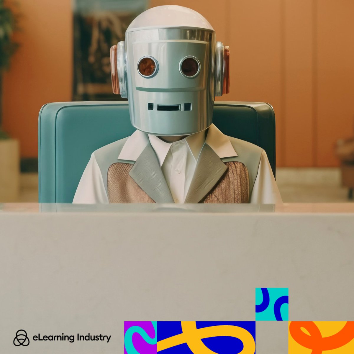 elearnindustry's tweet photo. Have you heard of agentic #AI in #eLearning? It automates the design, development, and delivery of learning content. Also, it hyperpersonalizes learner experiences and makes learning more accessible and impactful.
https://t.co/0EhOLQAKMv

#artificialintelligence #GenAI https://t.co/7cIlPxezBJ