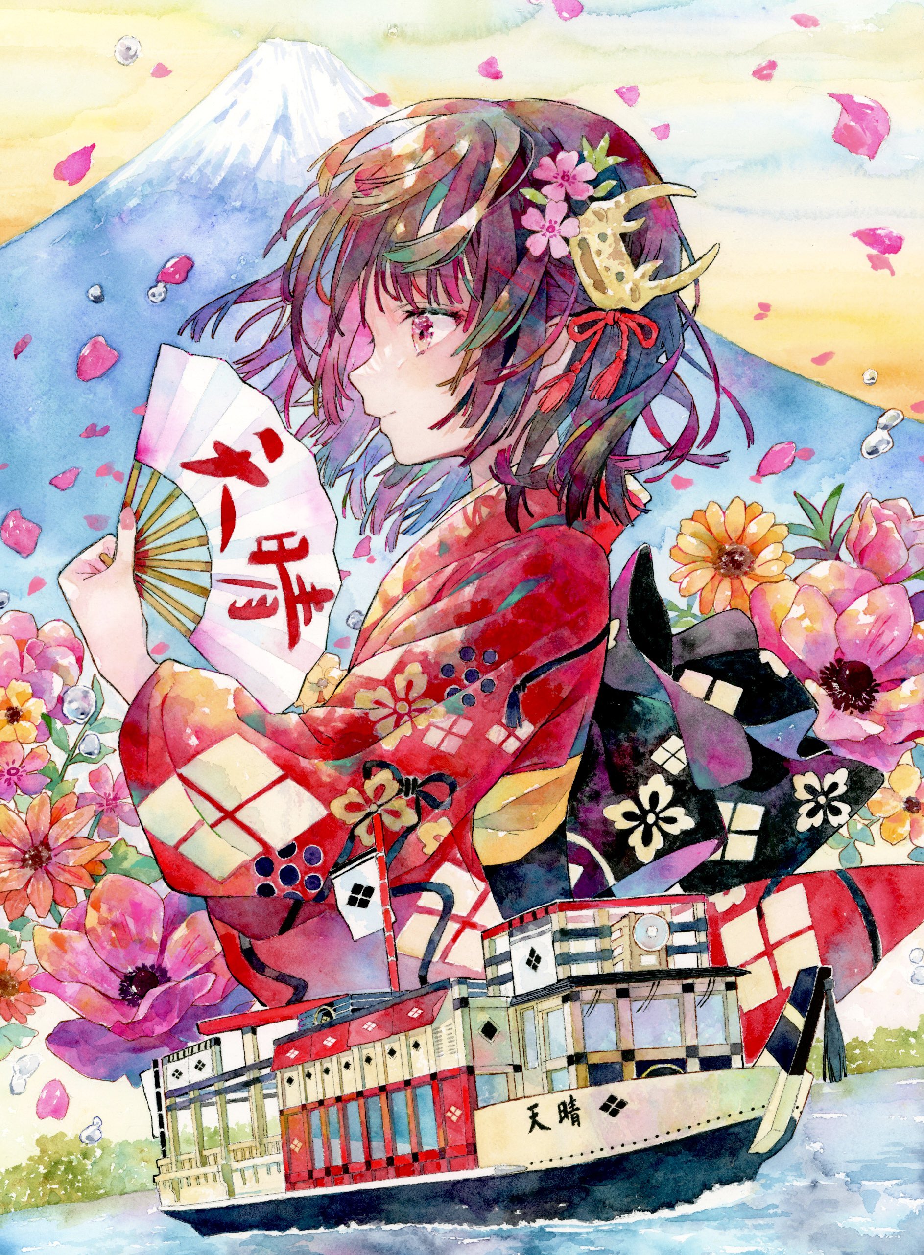 優子鈴（ゆこりん）○4/23-5/6個展in東京 (@_yukoring) / X