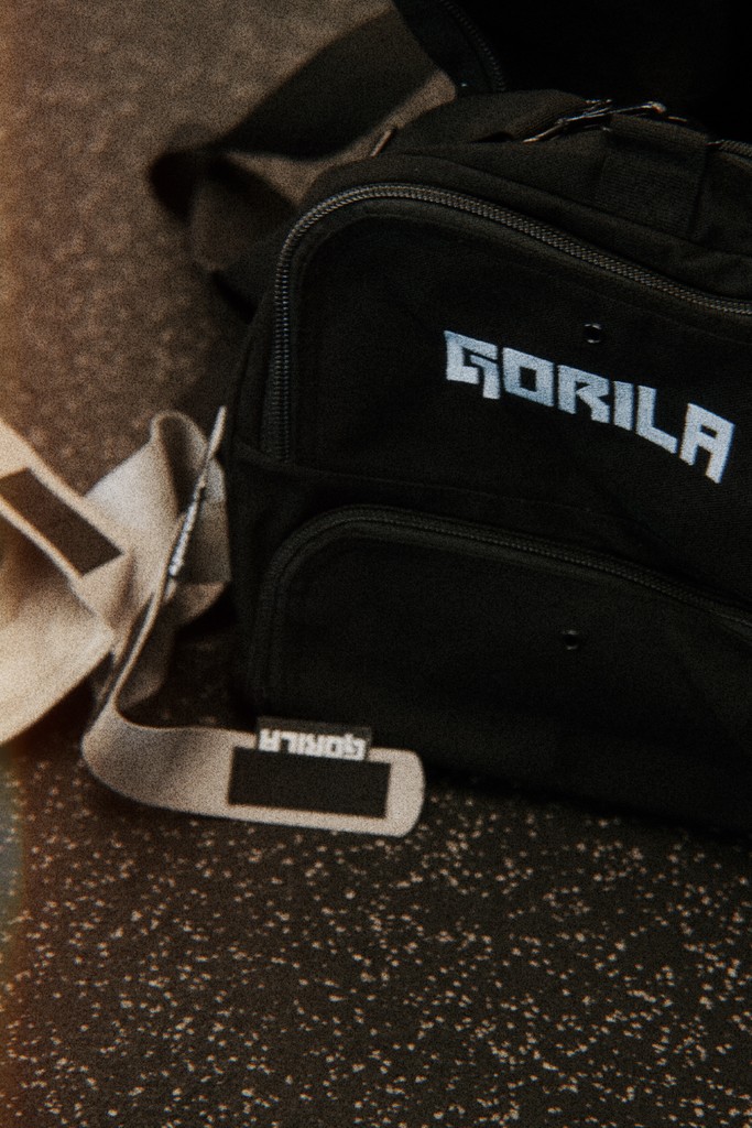 GorilaFitness's tweet photo. L’essentiel. C’est d’y aller.
-
The key is to show up. https://t.co/ssnvnWQtiW