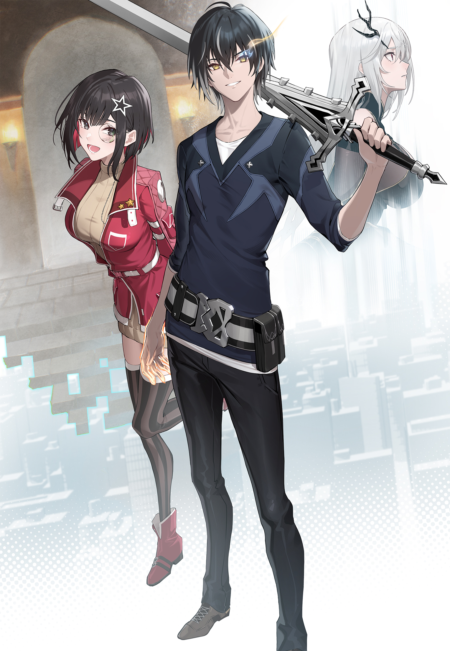 富士見ファンタジア文庫公式/4月18日新刊発売 on X 富士見ファンタジア文庫公式/4月18日新刊発売 on X