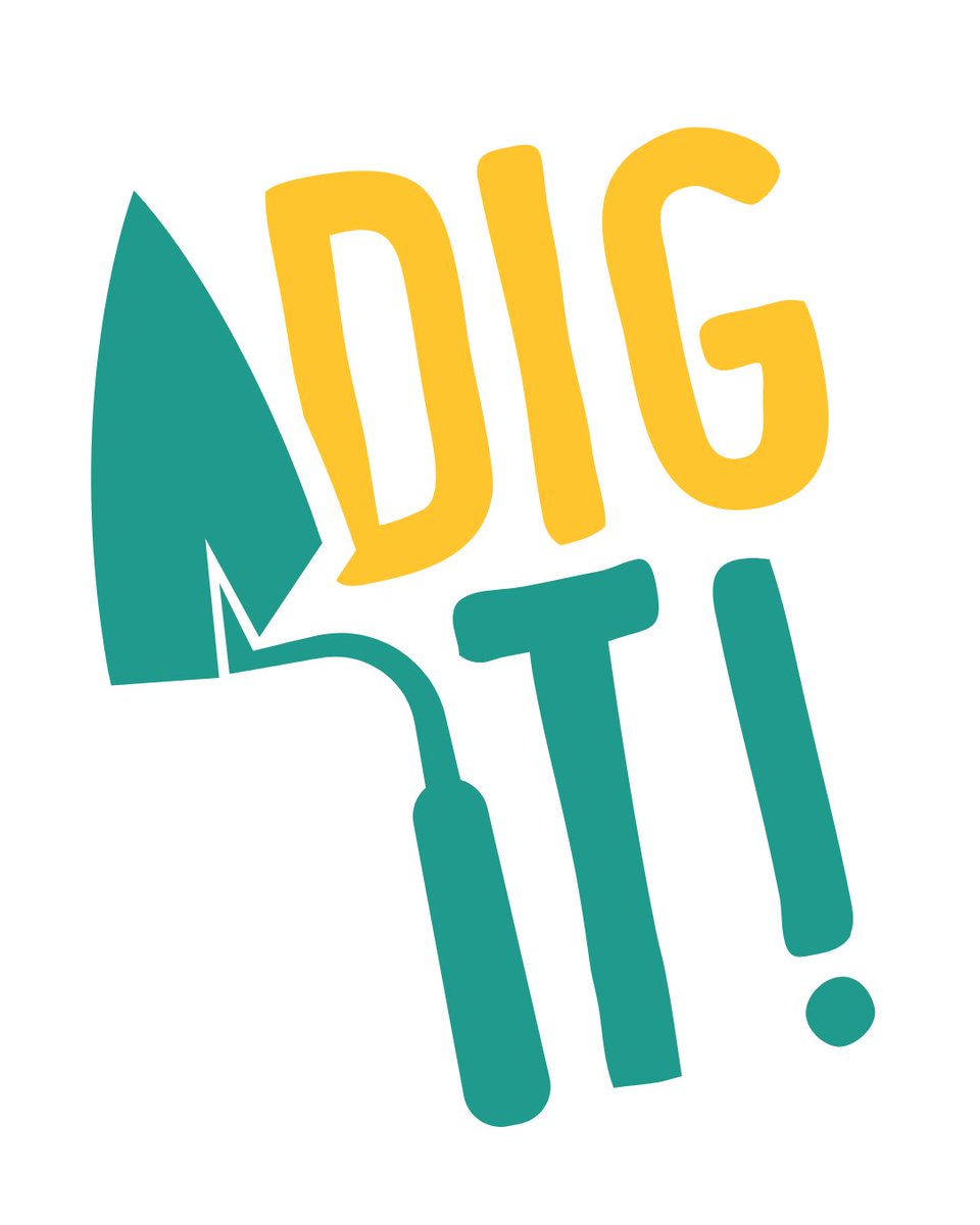 📢Our annual Dig It! competition is back for 2025 🥳 Work alongside archaeologists at some amazing sites across the UK!

With support from the <a href="/MarshAwards/">Marsh Charitable Trust</a> we are now able to offer Dig It! Bursaries to support members travel &amp; accommodation to site.
🧵1/2