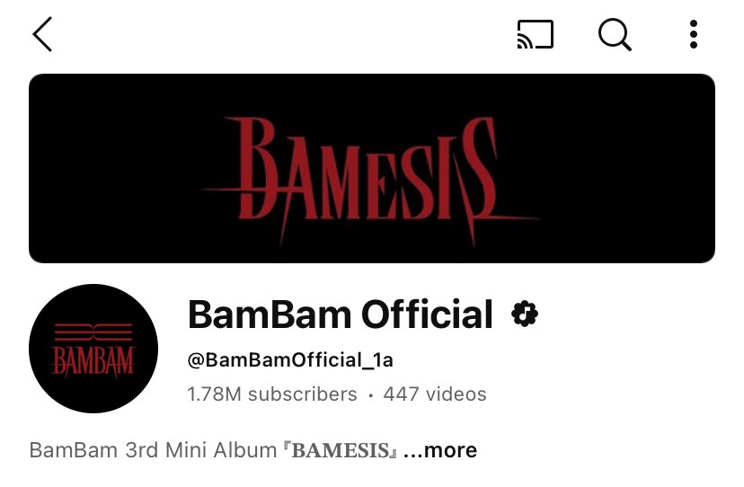 ❤️🖤นู๋จอย🖤❤️มัมมี๊พี่แบม🐍💜 tweet media
