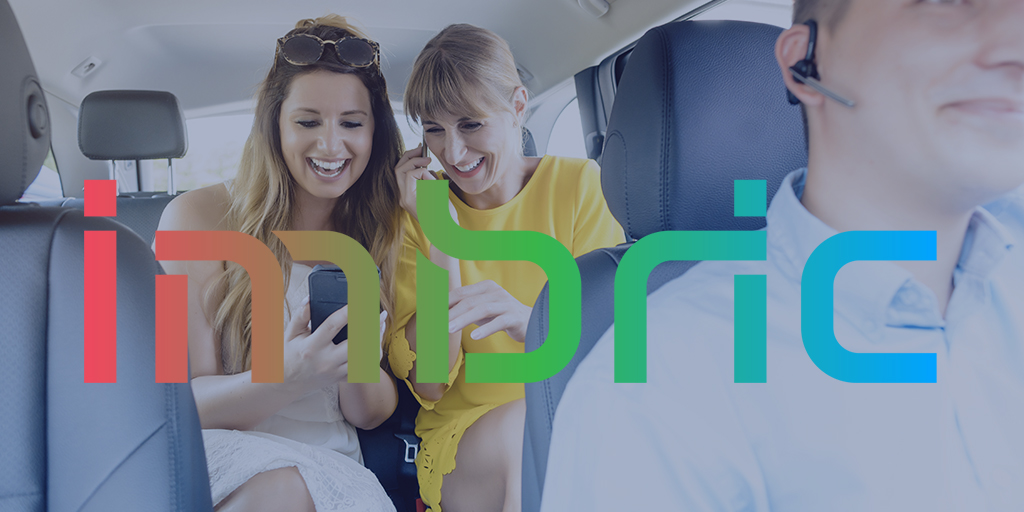 ¿Preparado para el #finde?😎
Si vas a moverte por tu #ciudad, hazlo con #Imbric.
Reserva tu #taxi ¡y a disfrutar!🚖🙌