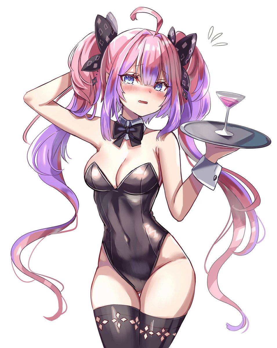 セクシーガーデン…⁉️
 #holoRUST