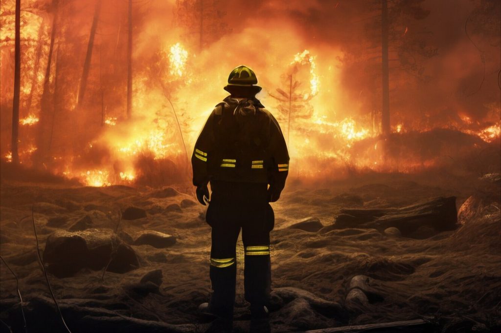 🚒Preventing #wildfires will be now possible in #Brazil thanks to a new AI-based early wildfire detection solution launched by SenseNet and iez! Telecom.👾

🔎Find more details here⬇️

iot-now.com/2025/03/21/150…

#AI #technology