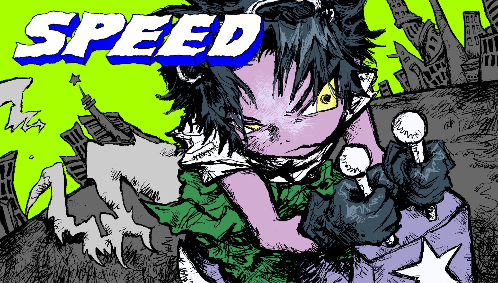 kouko on X: 