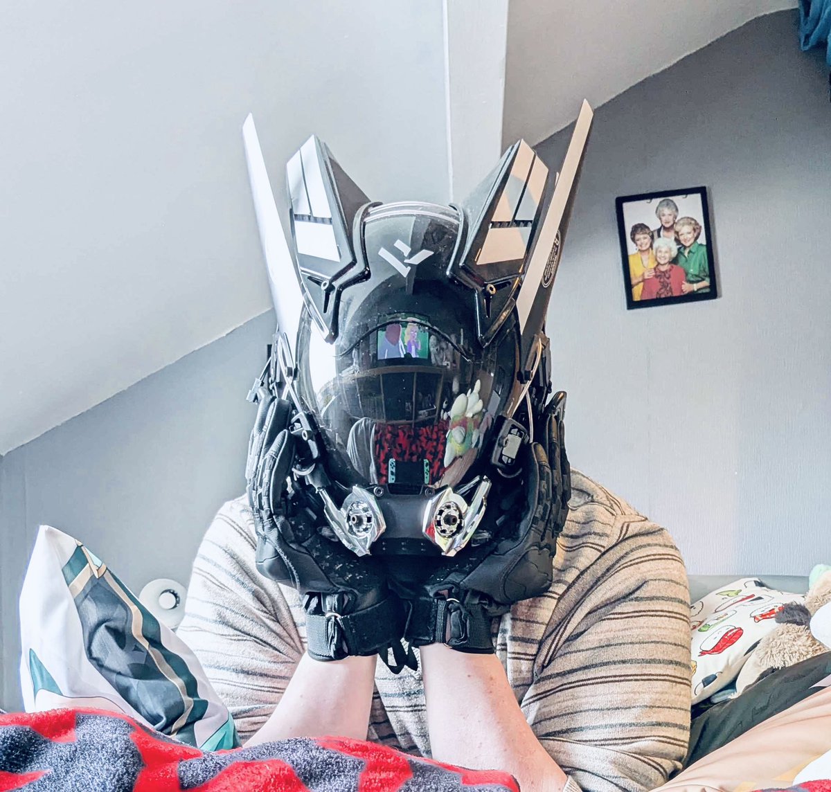 🩸Weiss🩸 tweet media