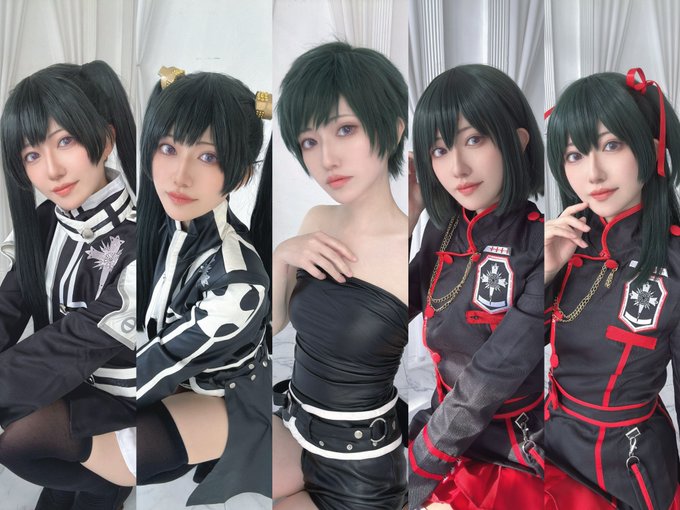 コスプレイヤーみやのTwitter画像22