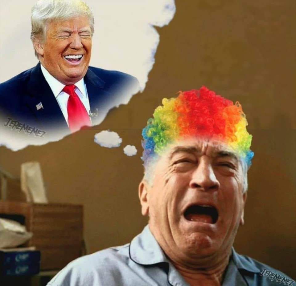 GeorgeFran46023's tweet image. YOU ALL 😂 THE KKK IS STILL THE KKK

x.com/dom_lucre/stat…

#WAHHH SAYS #TDS CRY BABIES WHO DESTROYED AMERICA