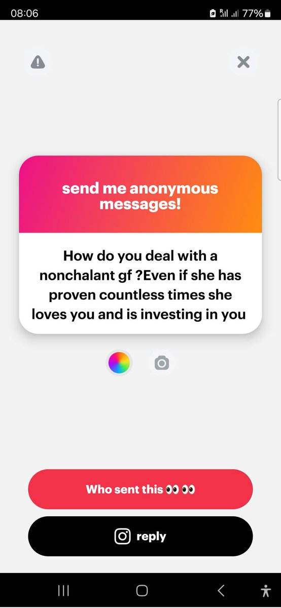 Sir Dickson tweet media