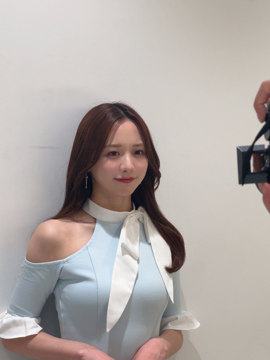 バースデーイベント 『森香澄と30歳を祝ってください！！』 を開催する