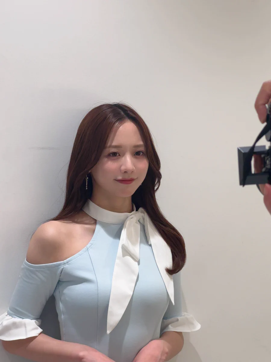 森 香澄 on X: 