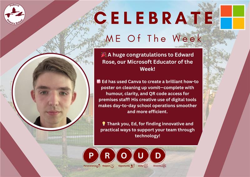Finberry Primary School (@finberryprimary) on Twitter photo π Hats off to Mr Rose @FinberryPrimary for creating a brilliant QR poster with <a href="/CanvaEdu/">Canva for Education</a> to help premises staff tackle... vomit! Practical, clever, and hilarious! π #MEoftheWeek #ProudToBeFinberry @MSEEducationUK π Hats off to Mr Rose @FinberryPrimary for creating a brilliant QR poster with <a href="/CanvaEdu/">Canva for Education</a> to help premises staff tackle... vomit! Practical, clever, and hilarious! π #MEoftheWeek #ProudToBeFinberry @MSEEducationUK